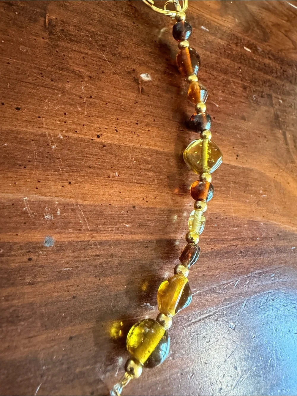 Handmade stylish star